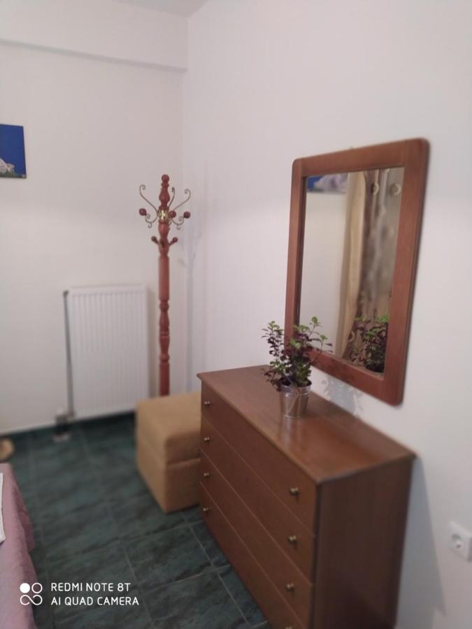 Odisseas Apartment Kalamaki  Exteriér fotografie